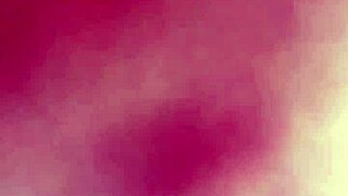 italian girl in lingerie sucks his ass during wild missionary sex with dirty talk