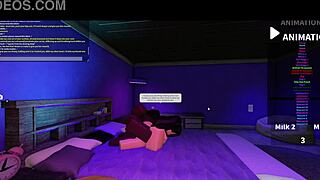 She insisted on rough slave treatment with huge black dick 💥