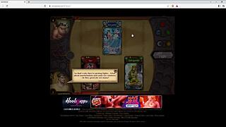 Smutstone 001: Intense Nude Sex Session