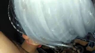 Cosplay Of 2B Otaku Latina After Convention