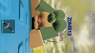 What A Fucking Hot Bitch In This Quickie Sex Session!