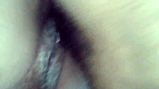 Harige Kut Plassen Detailed Scene