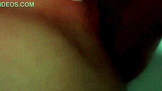 gostosa masturbating part 2 with her small tits out 😏