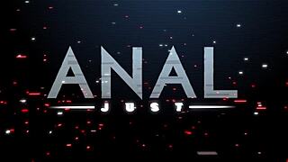 I see alice romain's tight holes stretched in wild anal fuck