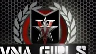 Brandi Aniston Uses Feet To Make Philly John Cum