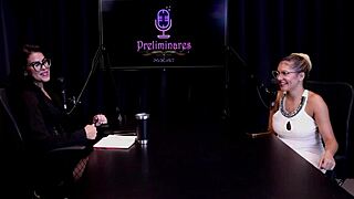 Barbara sol's first show success, recorded for producers, didn't like inversion and fetish