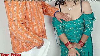 husbands best friend BANGS pregnant pussy till MULTIPLE CUMS