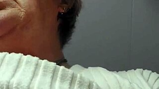 The hairy pussy gets wet and starts to piss everywhere.