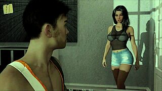 Intertwined game series episode 134.