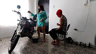 Unexpected Surprise From Beloved Neighbor