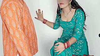 husbands best friend BANGS pregnant pussy till MULTIPLE CUMS