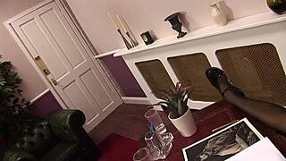 Michelle Thorne And Jemstone Strap On And Fuck Hard!