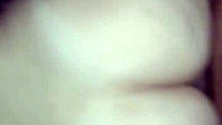 Sex in a public place with a hot nymphomaniac bending over for doggystyle 😈