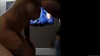 Mexican Couple Shares Homemade Moments With Food And Voyeur Vibes