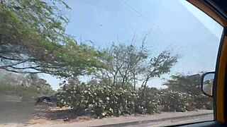 Mi Madrastra Enseña Jugar Con Almohadas Y Terminamos Follando