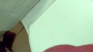 Sergipe Masturbation Session