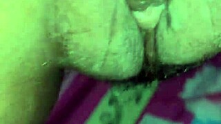 Viral Pinay Couple Creampies Then Doggy Fucks 😈