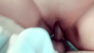 Hey, this young innocent homeless Mexican teen 18+ gets fucked outdoors for aluminum cans in real homemade amateur style.