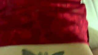 Doggystyle white slut