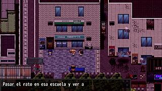 Scar of summer ruta vagabundo español