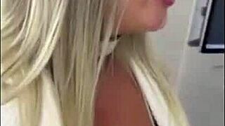 Uma Delicia Foder A Gostosa Da Juju Furucao With Big Cock Monster Cock