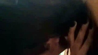 Mamada babosa y rica cogida de mi hermanastra gritona