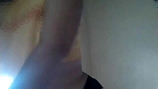 Chubby Pinay Dick Riding Quickie Pinay Cowgirl Quickie