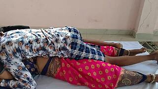 hot indian devar fucking bhabhi with monster cock