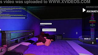 She insisted on rough slave treatment with huge black dick 💥