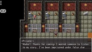 Tower Of Alfimia Masha Findom Scene With Asian Fucking And Riding