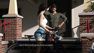 Pine Falls 7 Adventure