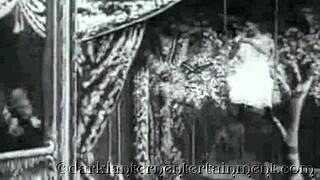 Dark Lantern Entertainment Shares Vintage Swingers and Erotic Confessions from Victorian Gentleman