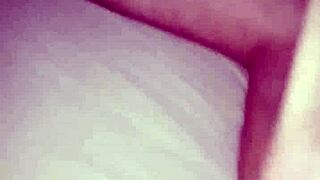 sliding into that cheating wife's tight ass