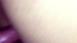 Watch Slutty Karina, That Hood Whore, Get Fucked Hard By Amateurs In This Homemade Video!