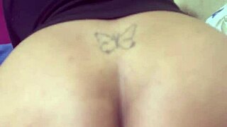 hotwife le gusta montar cowgirl until cum in mouth