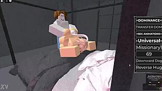 Oh, That Blonde Helped A Bachelor Fuck Her Hard With Big Tits And Vagina!