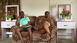 Behind-the-scenes podcast with popular pornstar