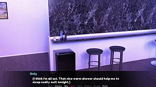 hot big-tittied babe molly pills fucks boyfriend in van with conorpov during horny hiking