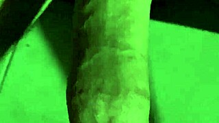 Hey, check out my freshly trimmed pussy in this solo close-up tease