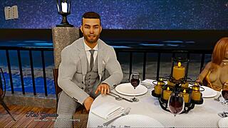 exploring alternate existence in this fun game 😎