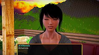 My new family 365 explores family dynamics