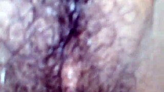 amrita discovers her first sensual fuck