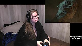 Until Dawn Play Through Part 5