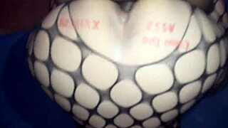 peruvian couple doggystyle bent over big ass