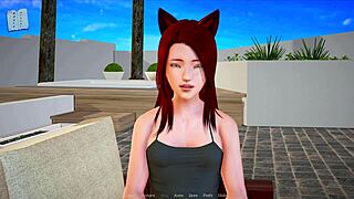 my new family game episode