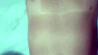 Panela Velha Que Faz Comida Boa - Coroa Gostosa Sendo Macetada Pelo Sobrinho