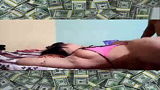 desi moms fucking in kitchen