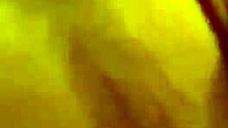 intense pussy contractions hit this milf hard