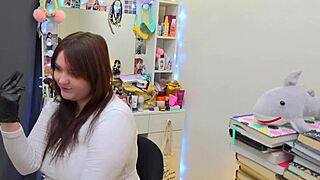 Backstages Always Look Weird