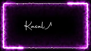 Latina Blonde Milf Gets Eaten on Living Room Floor